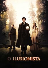 O Ilusionista