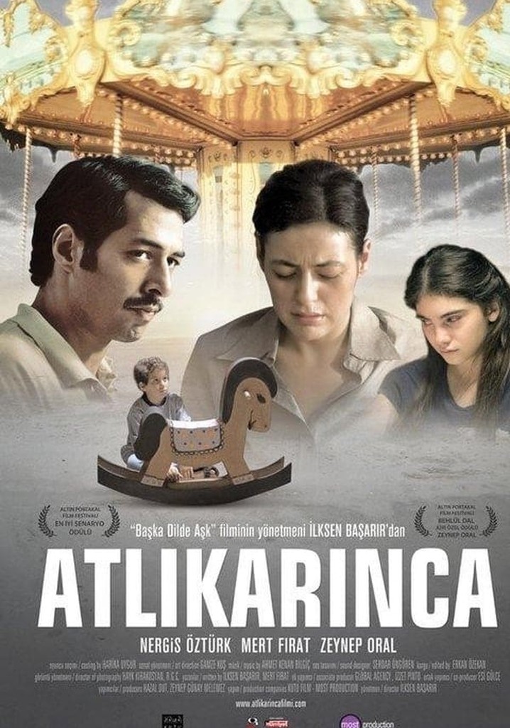 Atlıkarınca