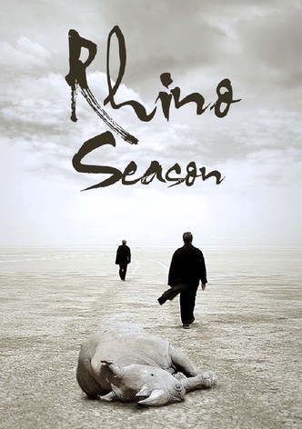 Rhino Season