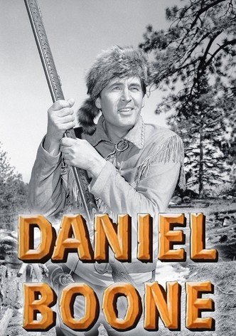 Daniel Boone