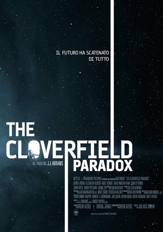 The Cloverfield Paradox