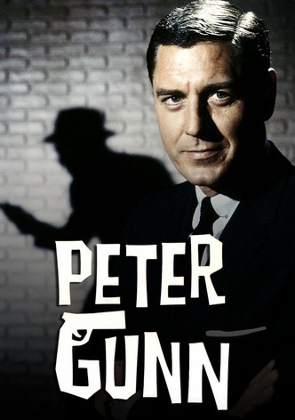 Peter Gunn