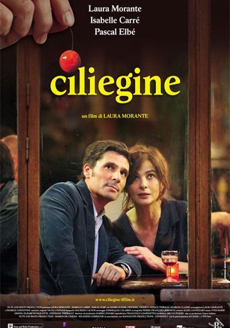 Ciliegine