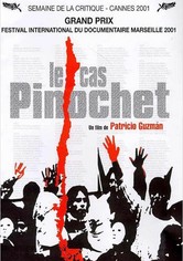 El caso Pinochet