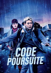 Code poursuite