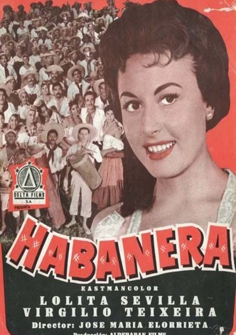 Habanera