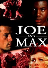 Joe and Max