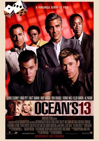 Ocean's 13