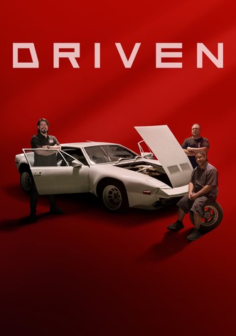 Driven putlocker 2025