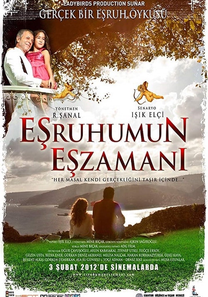 Eşruhumun Eşzamanı