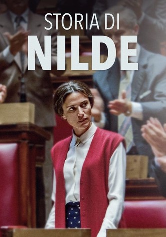 Storia di Nilde