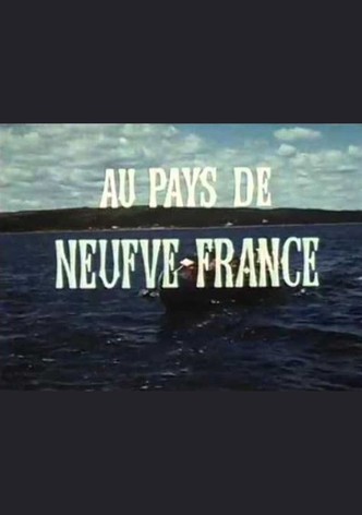 Au Pays De Neufve France