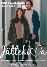 Jättekiva