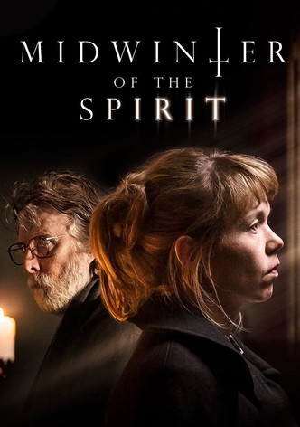 El invierno en el alma