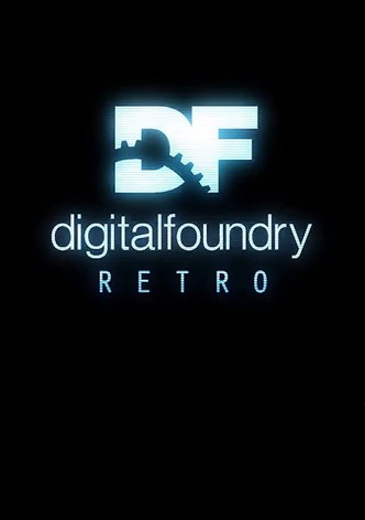 DF Retro