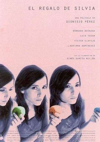 El regalo de Silvia