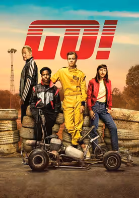 Go-kart Tutkusu