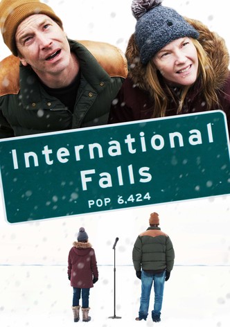 International Falls