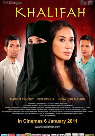 Khalifah