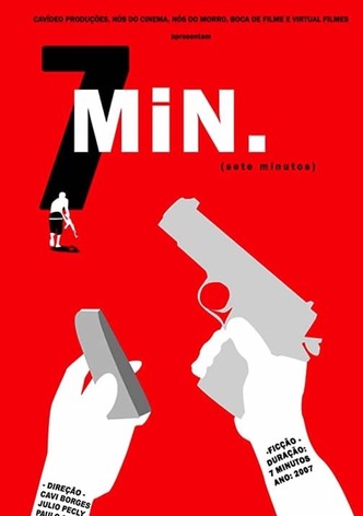 Sete Minutos