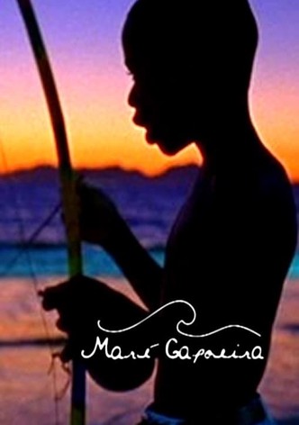 Maré Capoeira