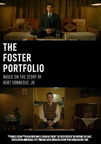 The Foster Portfolio