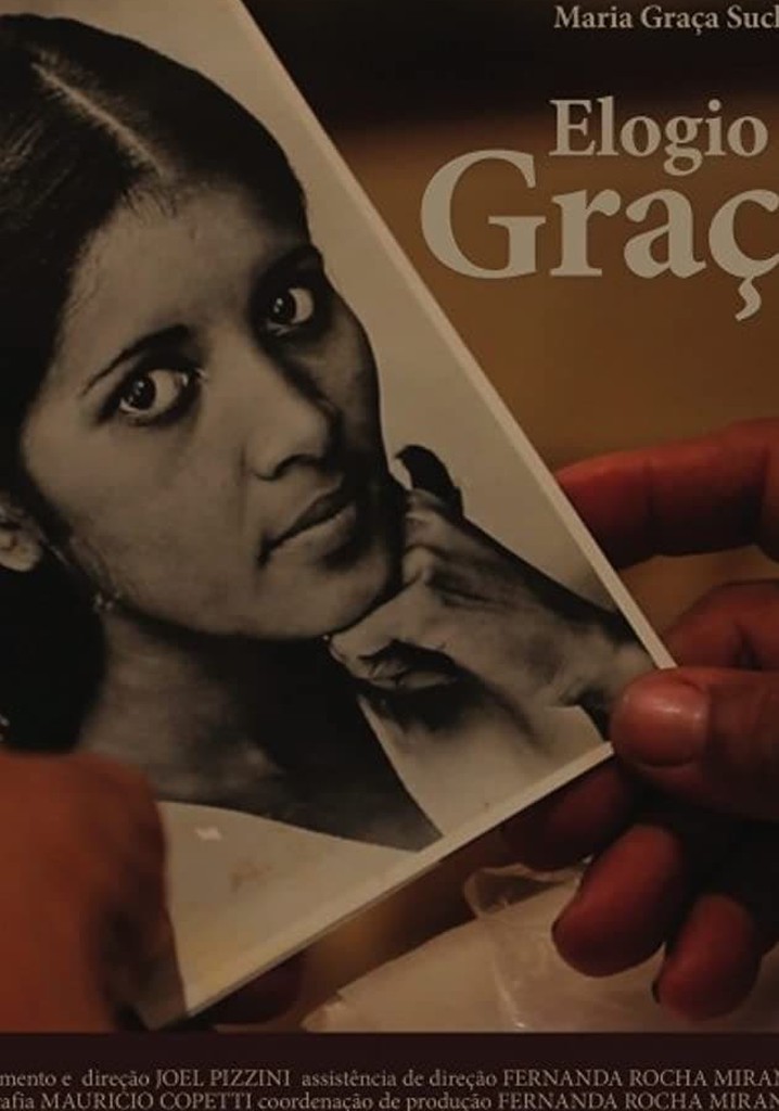 Elogio da Graça