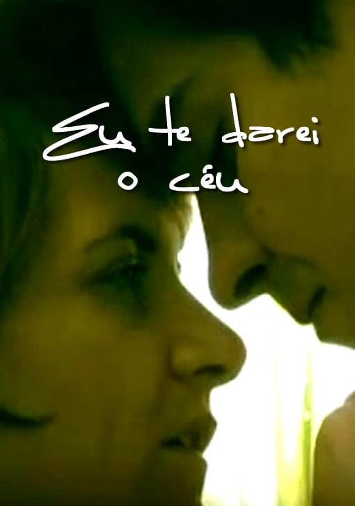 Eu te Darei o Céu