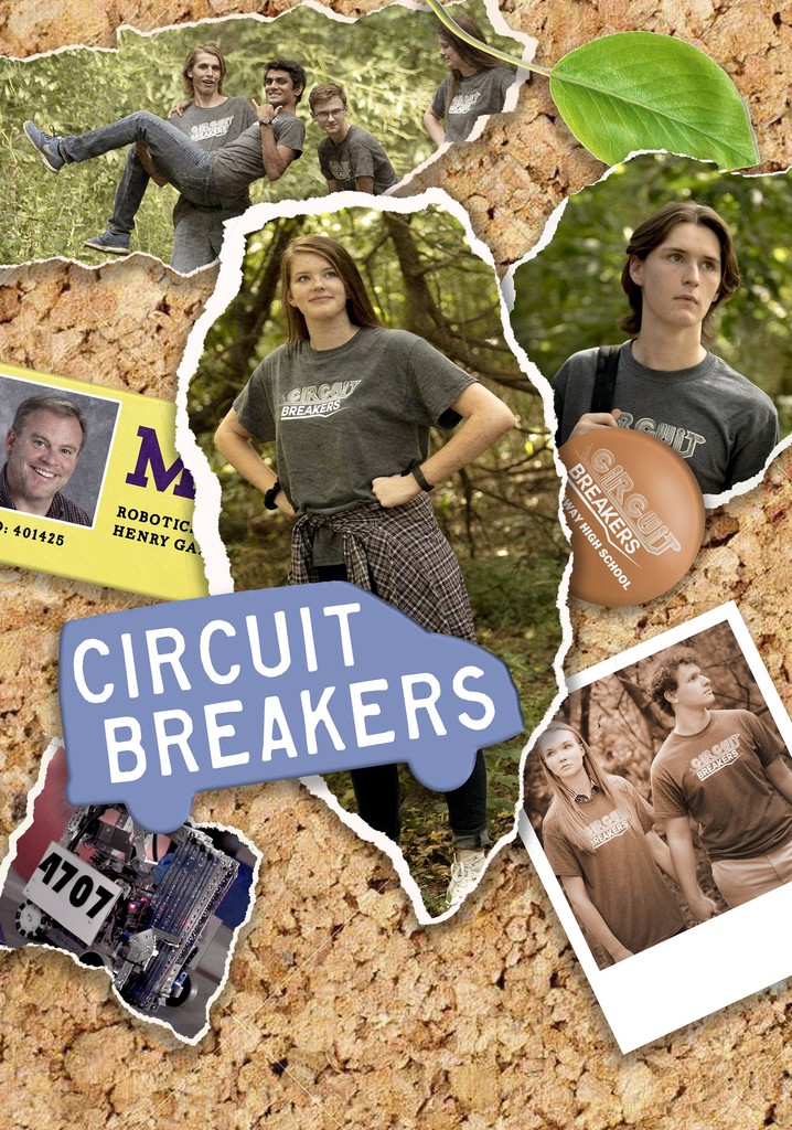 Circuit Breakers