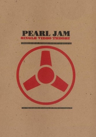 Pearl Jam: Single Video Theory