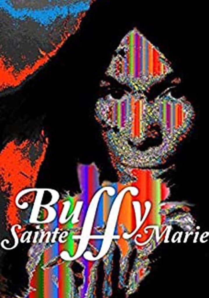 Buffy Sainte-Marie: A Multimedia Life