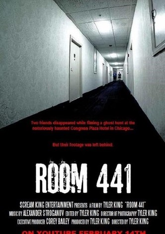 Room 441