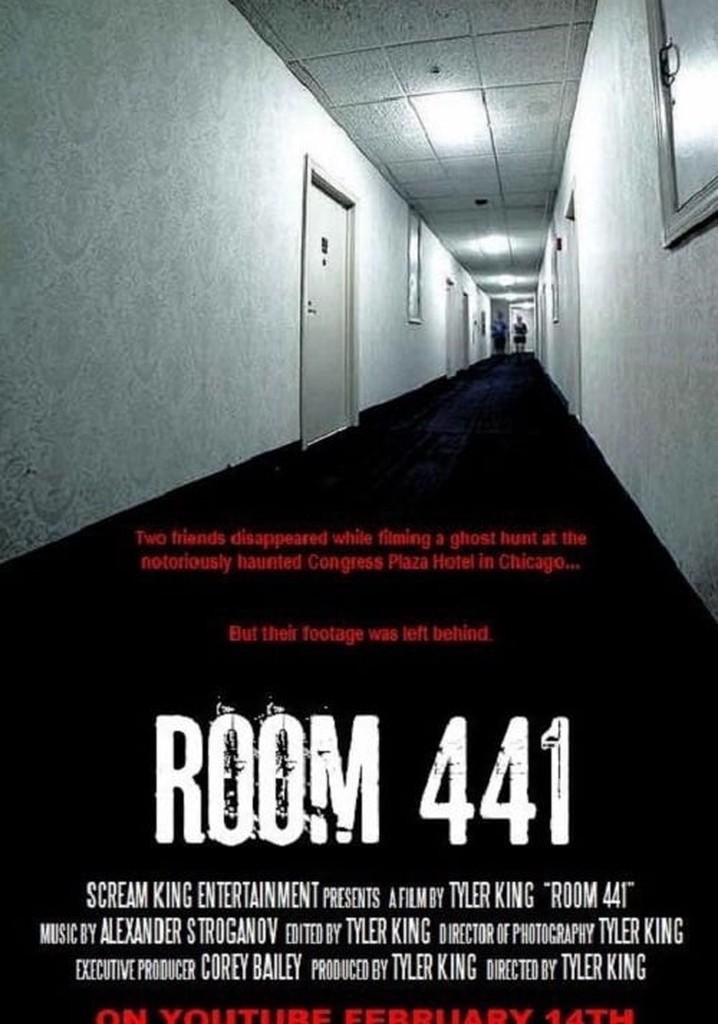 Room 441