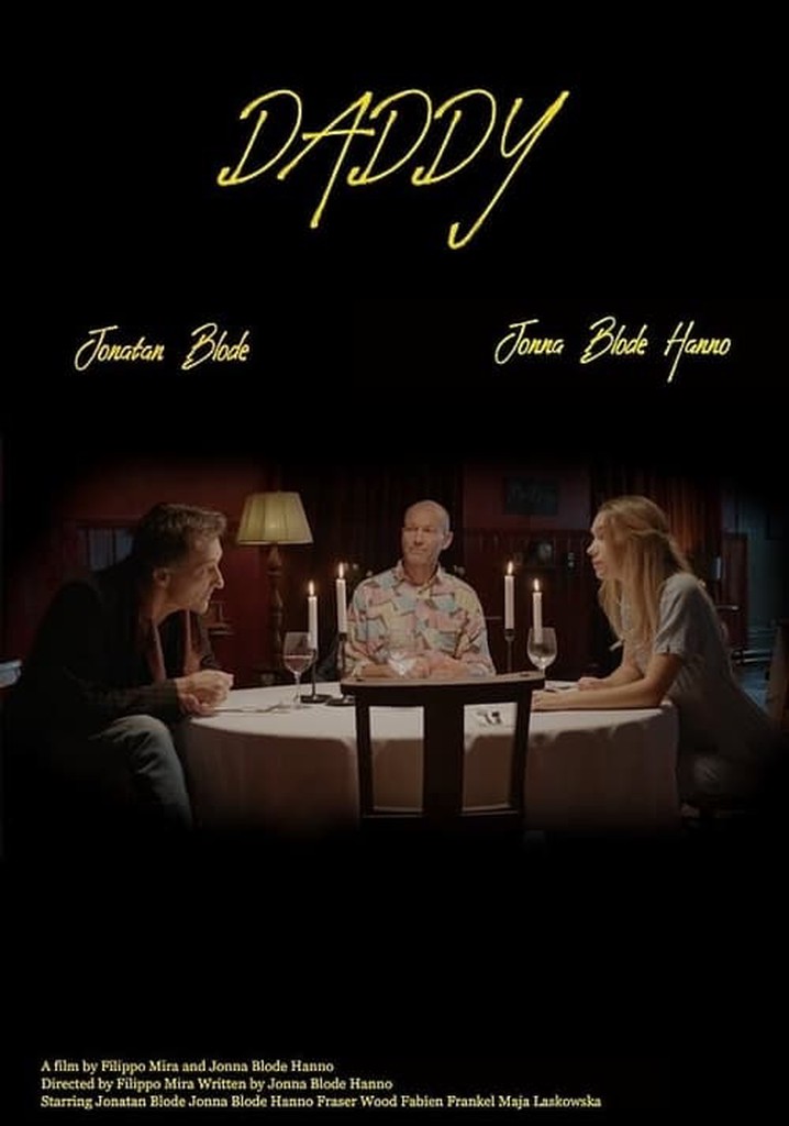 Daddy