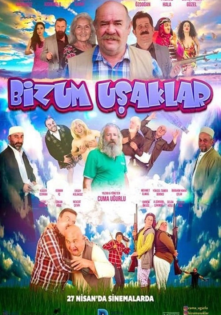 Bizum Uşaklar