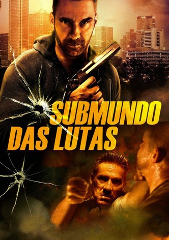Submundo das Lutas