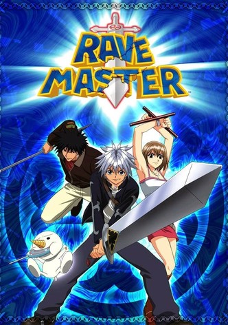 Rave Master