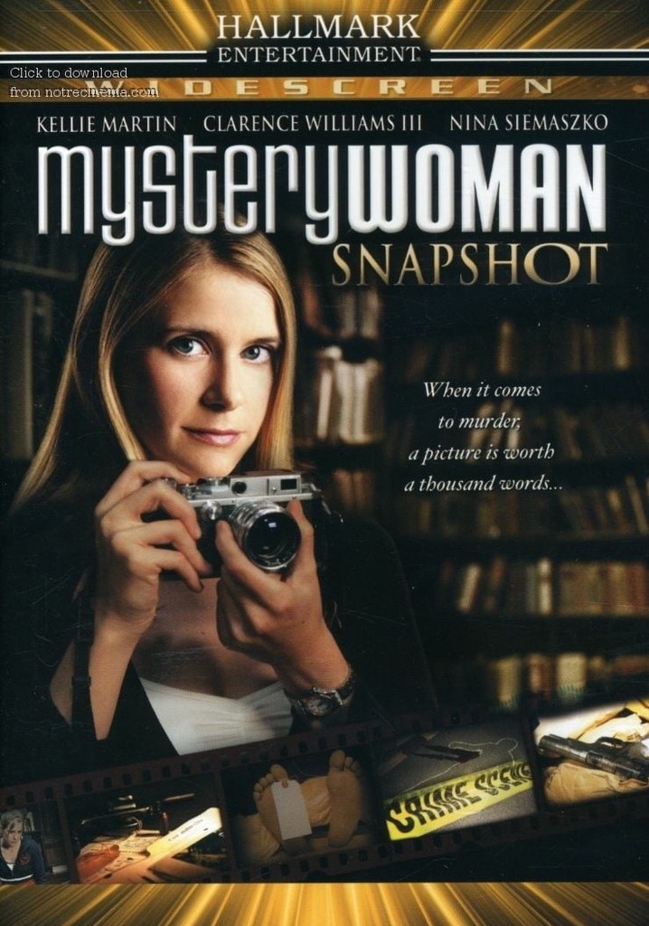 Mystery woman watch online online