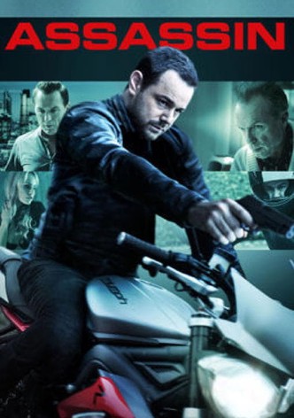 Assassin: The Wicked Shall Die