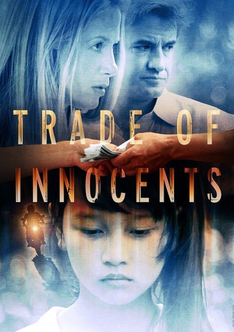 Tráfico de inocentes