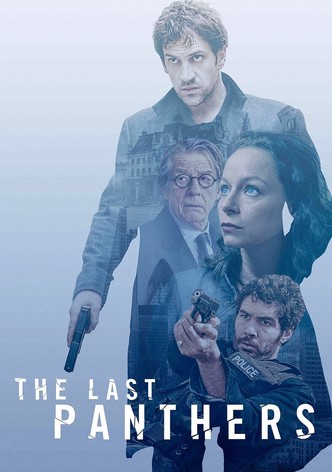 Złodzieje diamentów