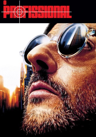 Léon, o Profissional