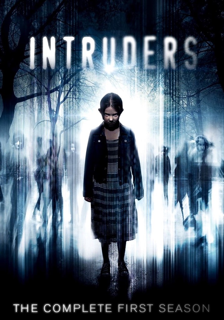 Intruders (TV Series 2014) - IMDb
