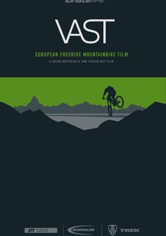VAST - Ionate films