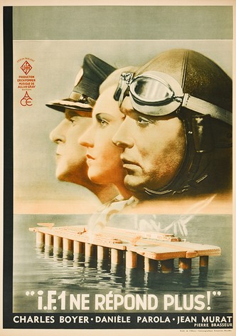 I.F.1 ne répond plus