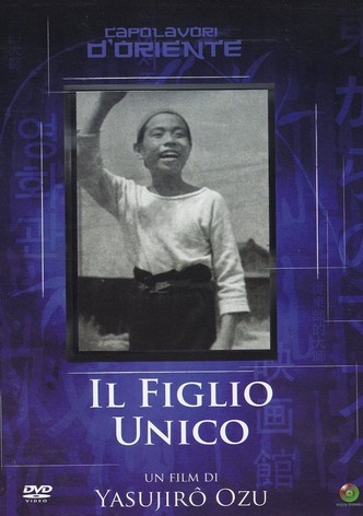 Figlio unico