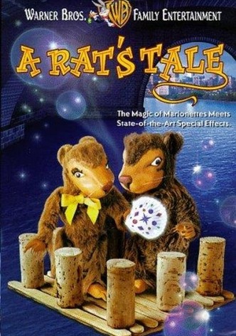 A Rat's Tale