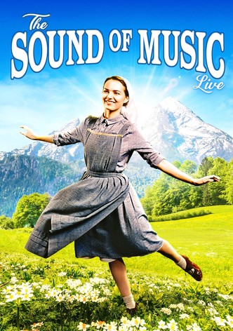 The Sound of Music Live!