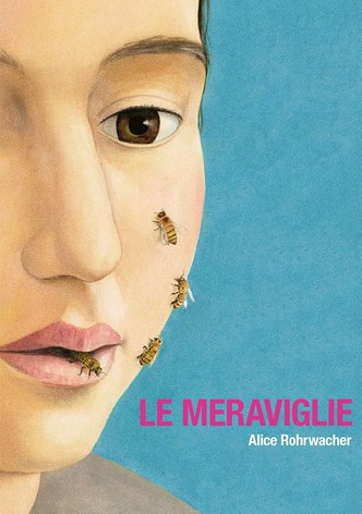 Le meraviglie