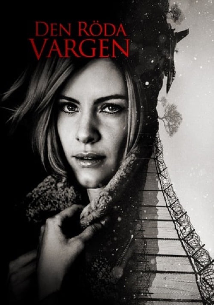 Annika Bengtzon: Crime Reporter - The Red Wolf